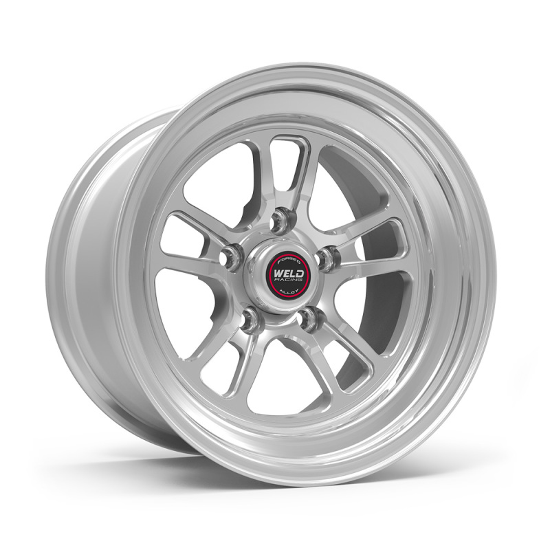 WEL S70 Wheels