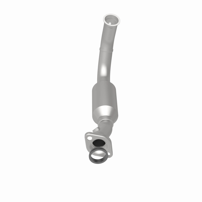 MagnaFlow 2004 Jeep Liberty 3.7L Direct Fit Converter thumbnail 7