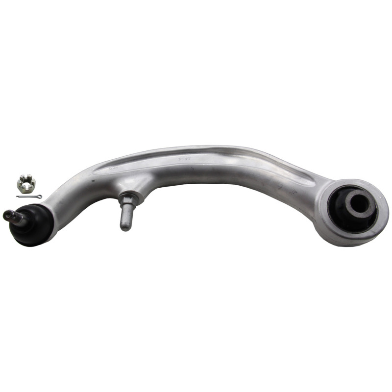 MOH RK Control Arms