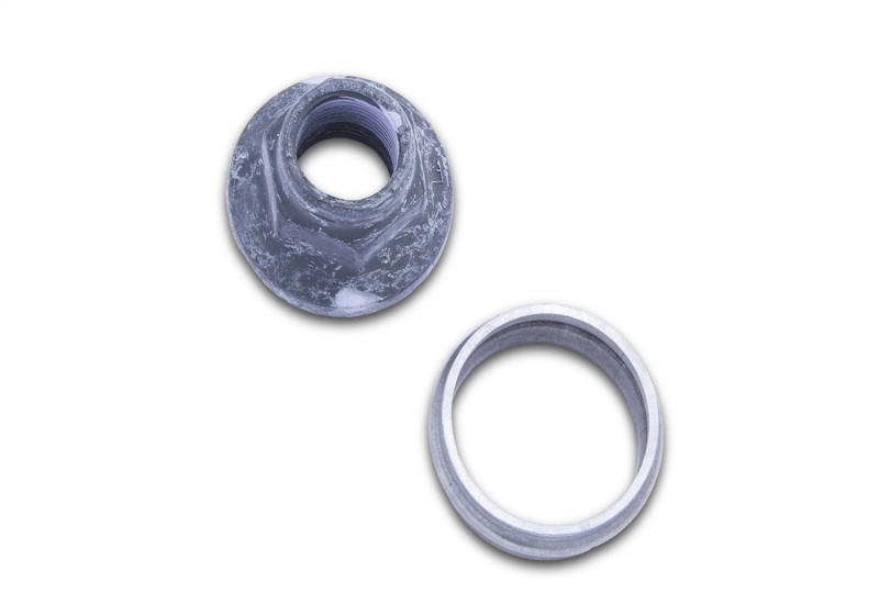 Ford Racing 8.8in 3.55 Ring Gear and Pinion thumbnail 9