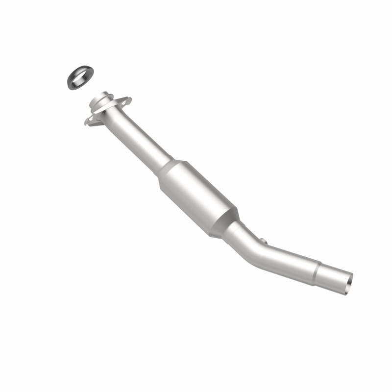 MagnaFlow 95-99 Dodge Neon 2.0L Direct Fit Converter thumbnail 7