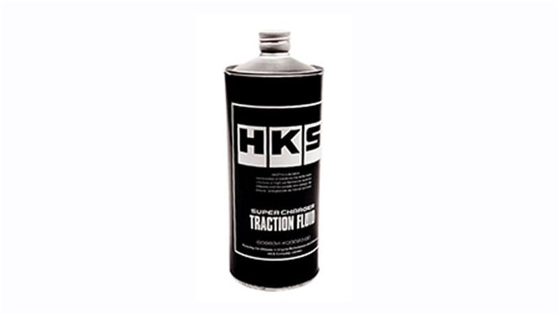HKS Transmission Fluid