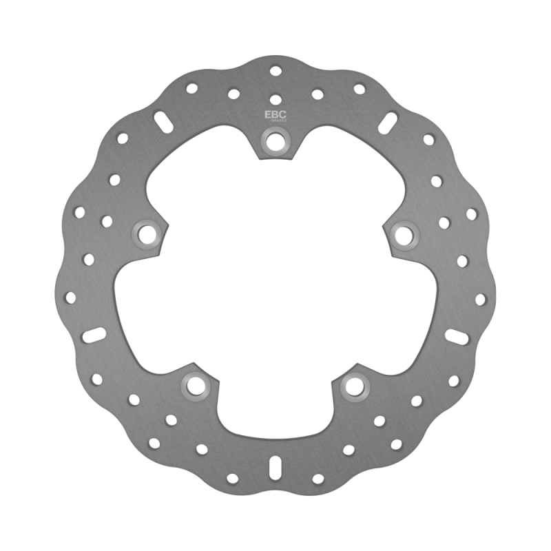 EBC MD Contour Rotors