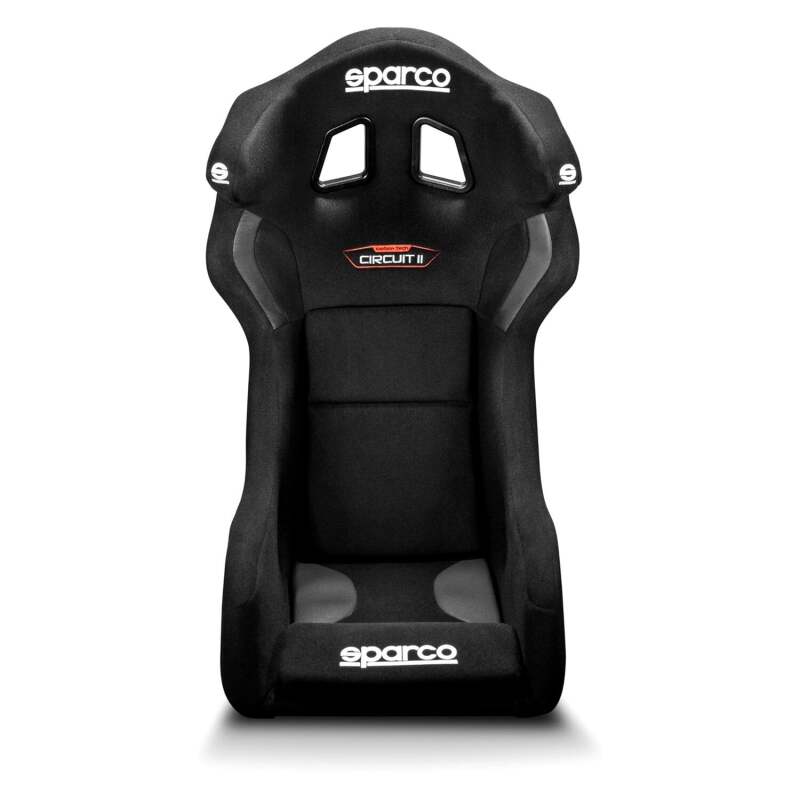 SPARCO SPA Seat Circuit