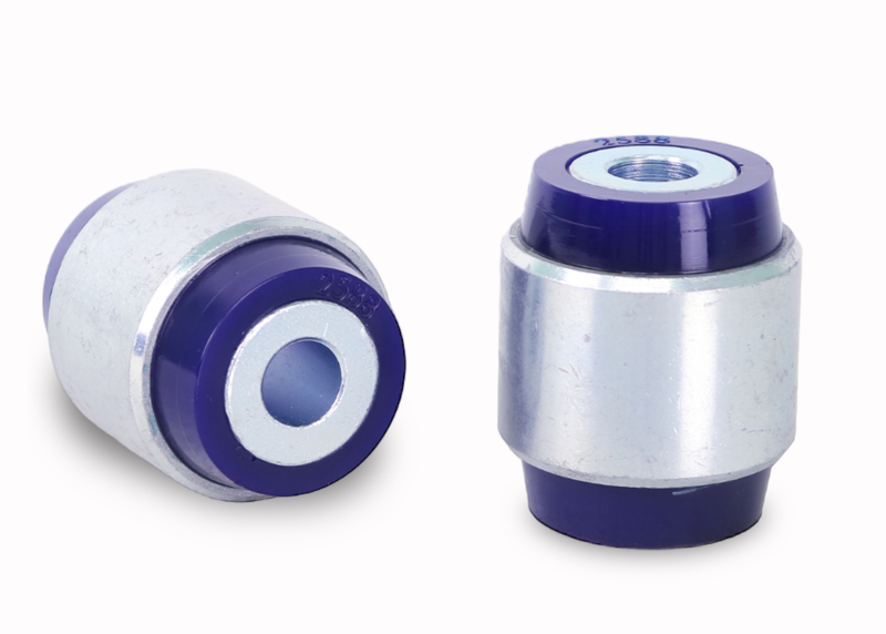 SuperPro 2003 Honda Accord DX Rear Lower Inner Control Arm Bushing Kit thumbnail 3