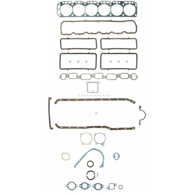 FEL Engine Gasket Sets