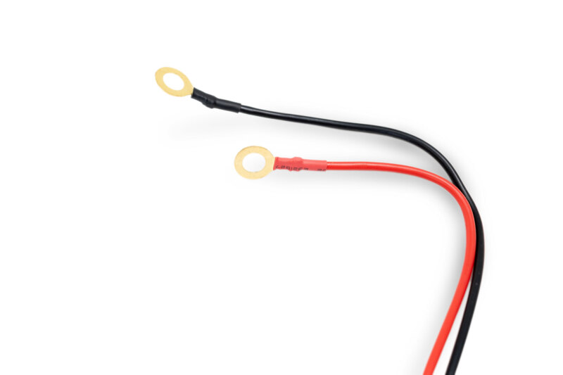 DV8 Offroad 40 AMP DTP 4-Pin Halo Light Harness thumbnail 3