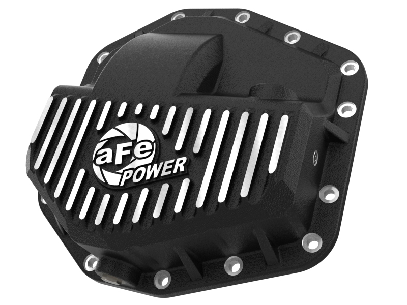 AFE Diff/Trans/Oil Covers