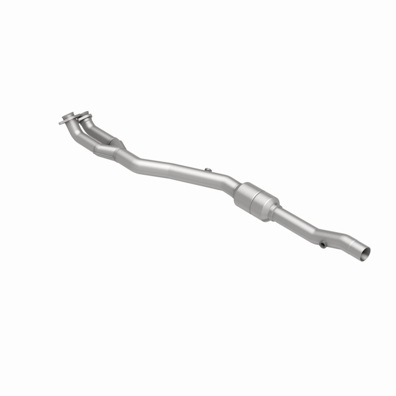 MagnaFlow Direct Fit Catalytic Converter 96-97 BMW 840 4.4L Driver Side thumbnail 9