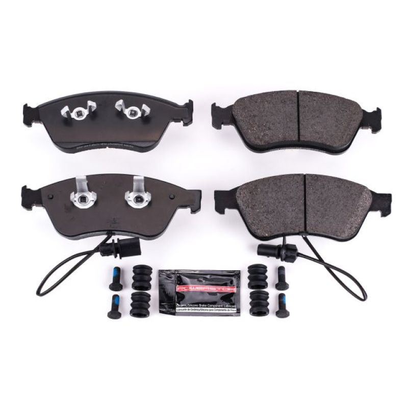 PSB Z23 Evolution Brake Pads