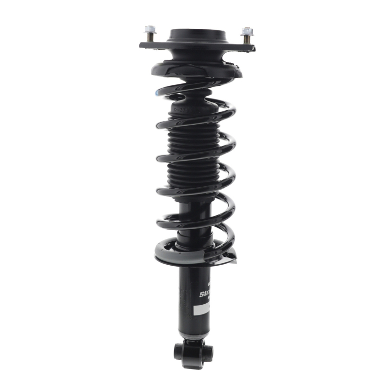 KYB 13-14 Subaru Legacy AWD Suspension Strut & Coil Spring Assembly - Rear