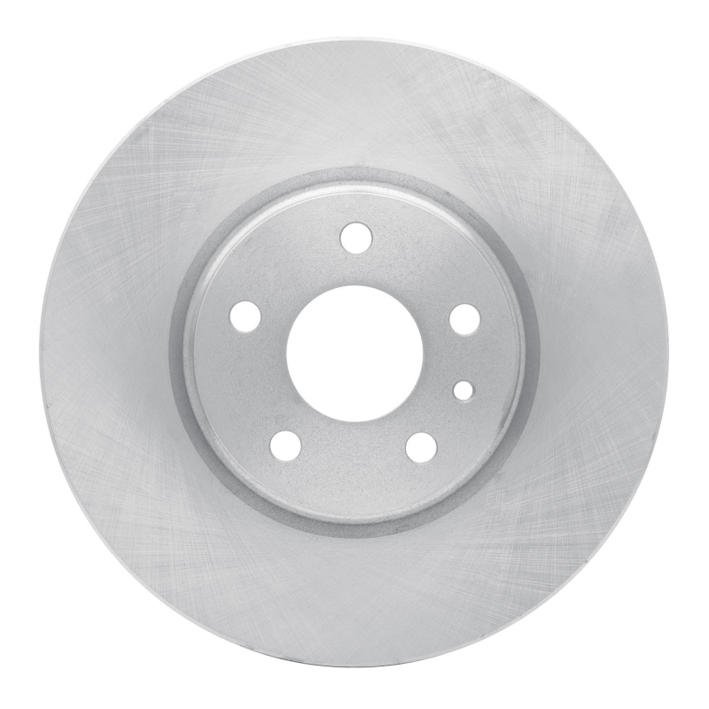 DFC Brake Rotors - Plain