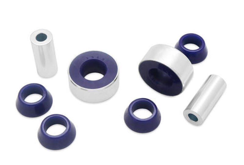 SuperPro 22-24 Hyundai Ioniq 5/Kia EV6 Front Lower Control Arm Inner Rear Bushing Kit thumbnail 4