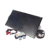 RDC Solar Panels - Portable