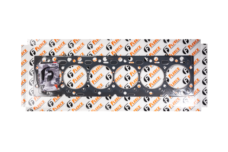 Fleece Performance 07.5-18 Dodge 2500/3500 Cummins 6.7L 0.105in Thick Fire Ring Head Gasket
Head Gasket
