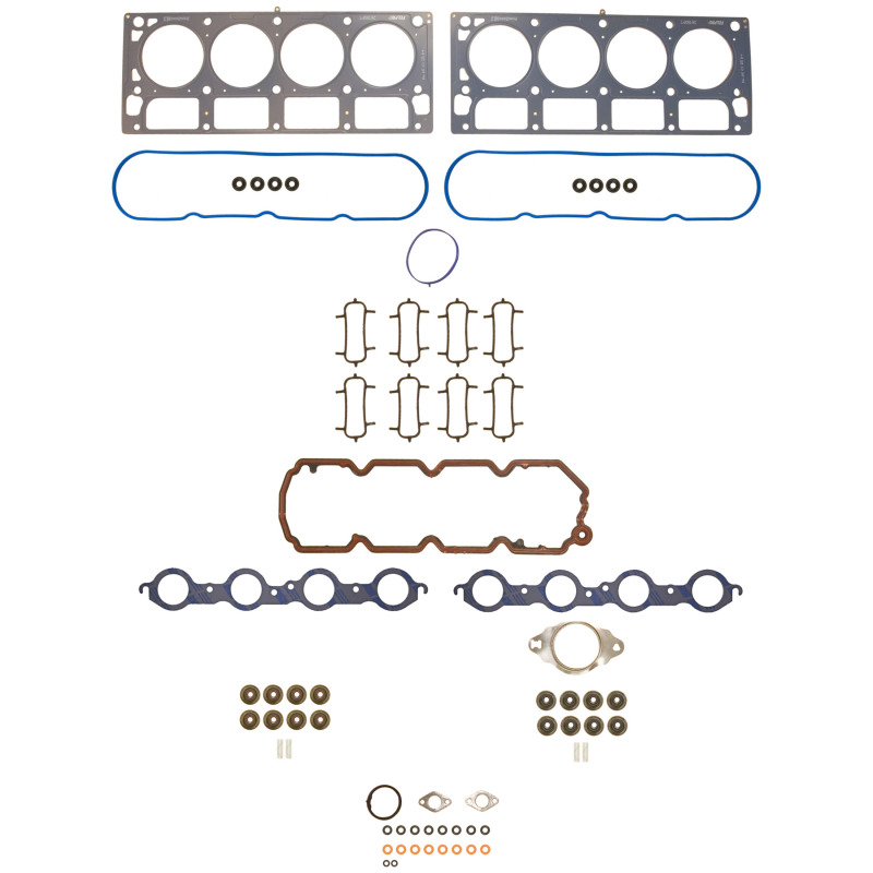 FEL Cylinder Head Gaskets