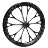 WEL V-Series 1-Pc Wheels