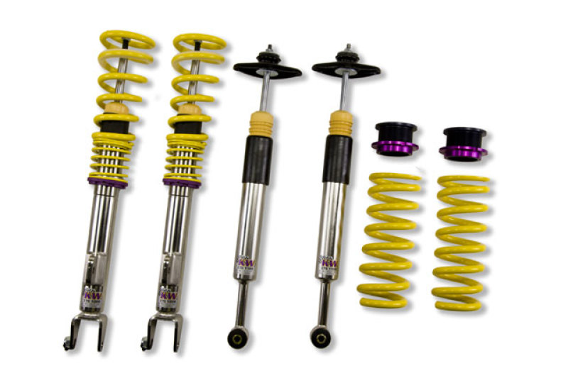 KW V2 Coilover Kit
