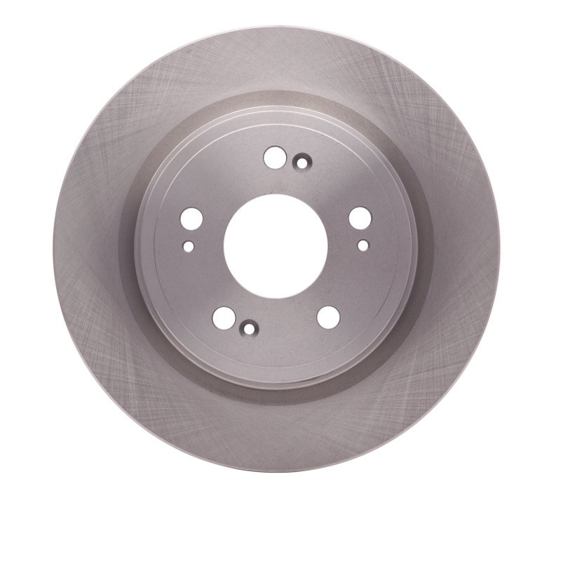 DFC Brake Rotors - Plain