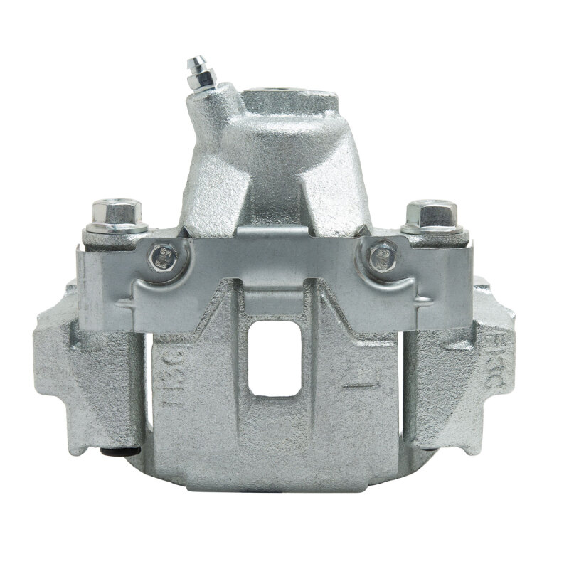 DFC 16-21 Lexus LX570 Rear-L Silver Zinc Coated Premium Caliper