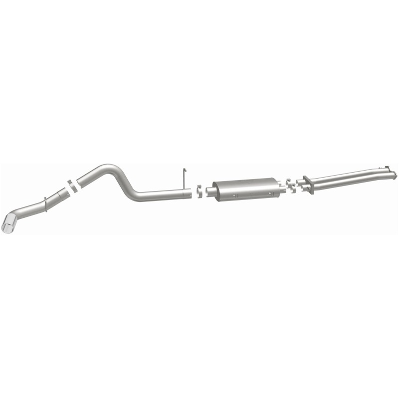 MagnaFlow Sys C/B Chevy C/K 1500 Ext Cab thumbnail 9