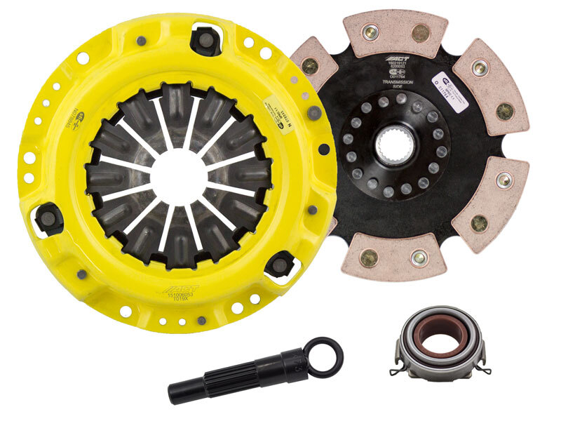 ACT XT/Race Clutch Kits