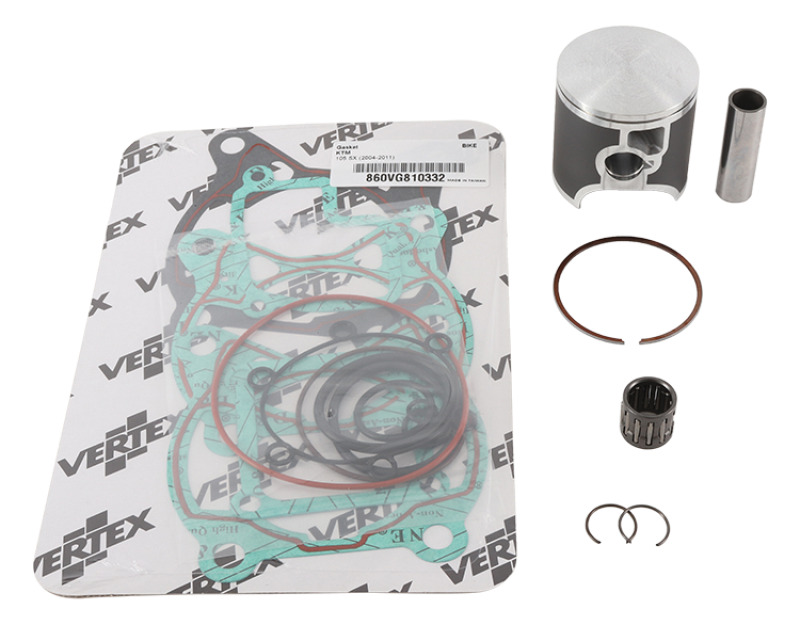 VEP Top End Piston Kit