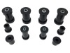 TUF Bushing and Sleeve Kits