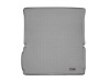 WT Cargo Liners - Grey