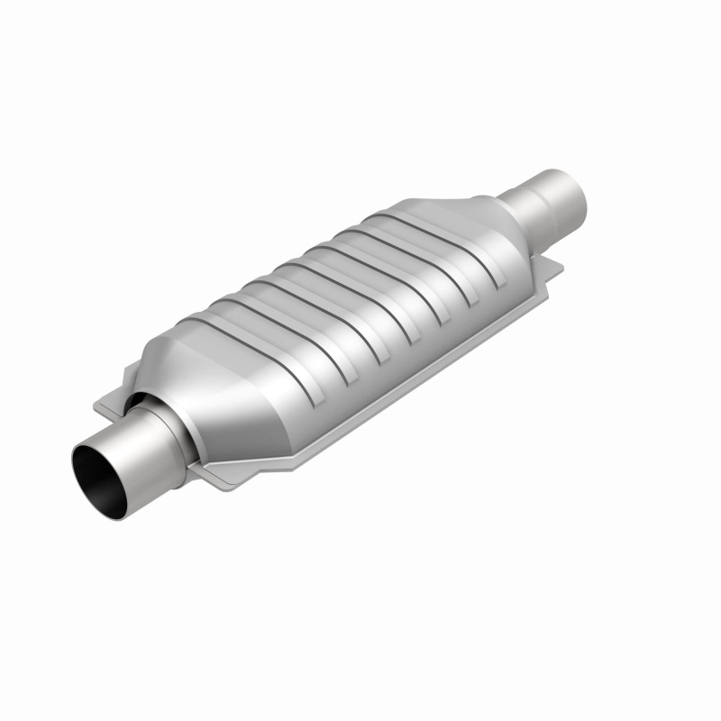 MagnaFlow Universal Catalytic Converter 2 Reso thumbnail 9