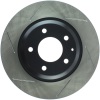 ST Slotted Sport Brake Rotors