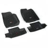 RUG Floor Liners - Black