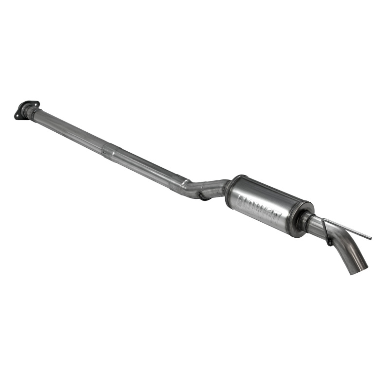 Flowmaster 09-14 Ford F-150 3.5T/5.0L FlowFX Extreme Cat-Back Exhaust System thumbnail 4