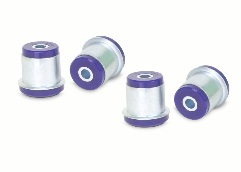 SuperPro 2004-2004 Ford F-150 Heritage Front Upper Control Arm Inner Bushing Kit thumbnail 2