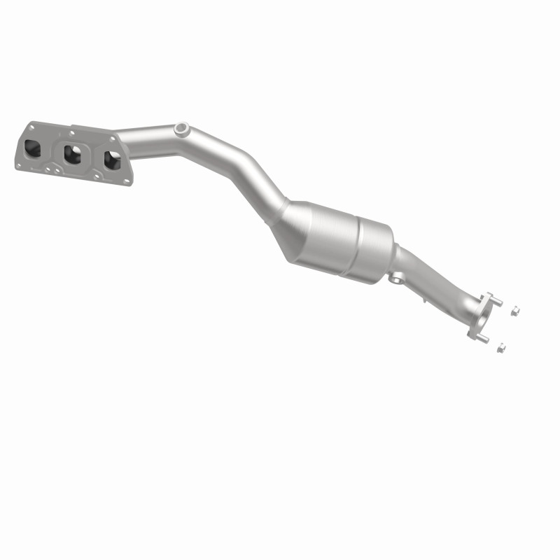 MagnaFlow Direct Fit Catalytic Converter 05-09 Audi A8 6.0L thumbnail 9