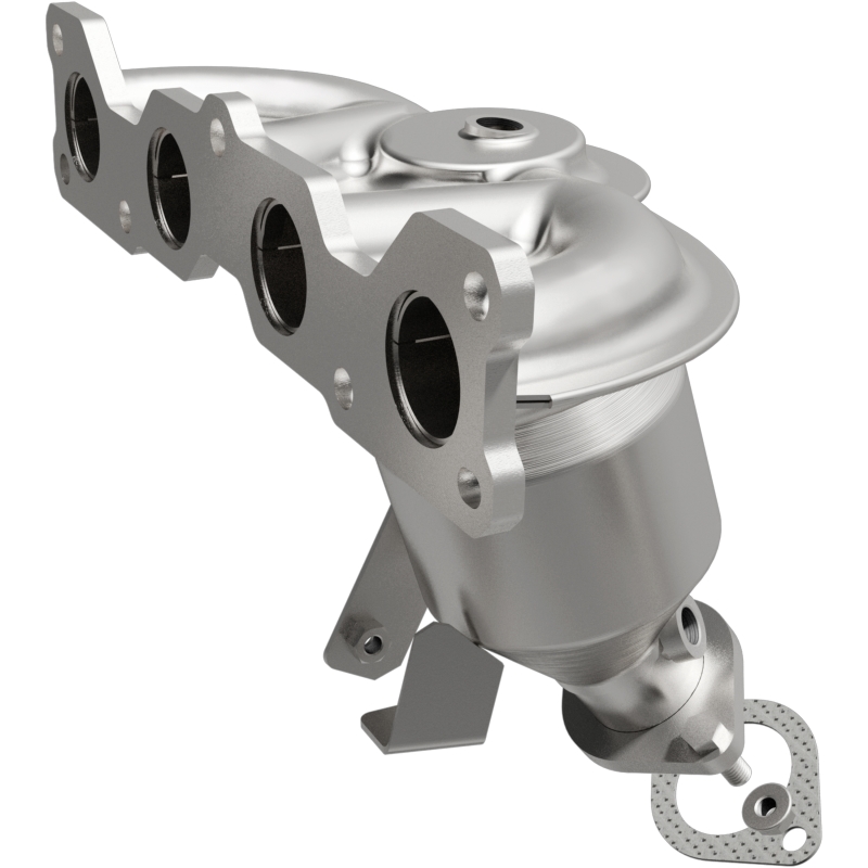 MagnaFlow Direct Fit Catalytic Converter 11-15 Kia Sportage OEM Manifold thumbnail 3