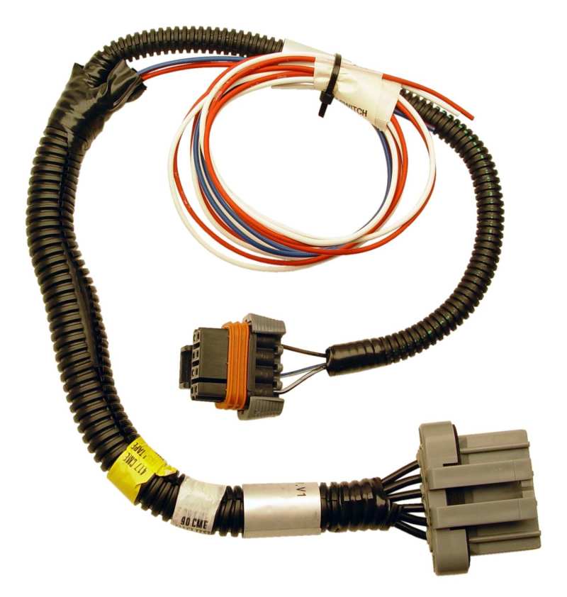 FAST Ignition Adapter Harness FAST thumbnail 3