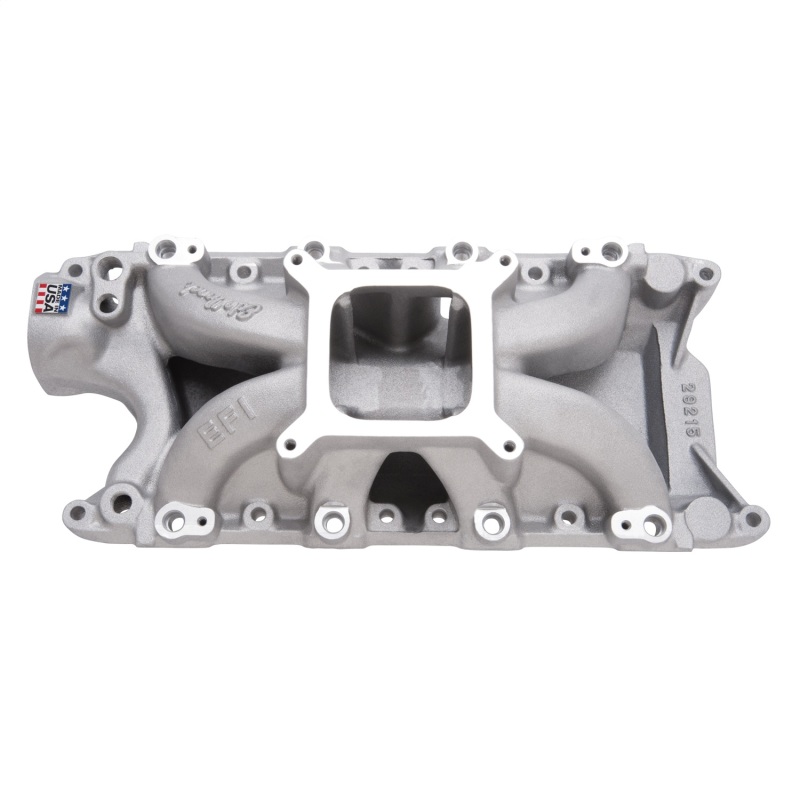 EDE Victor Intake Manifold