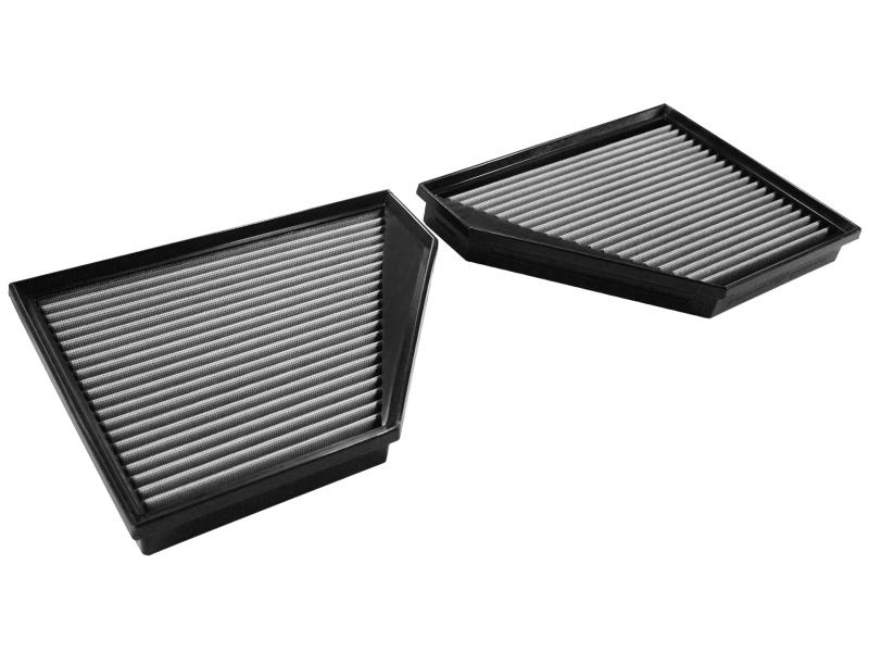 Magnum FLOW OE Replacement Air Filter w/ Pro DRY S Media
MagnumFLOW OE Replacement PRO DRY S Air Filter