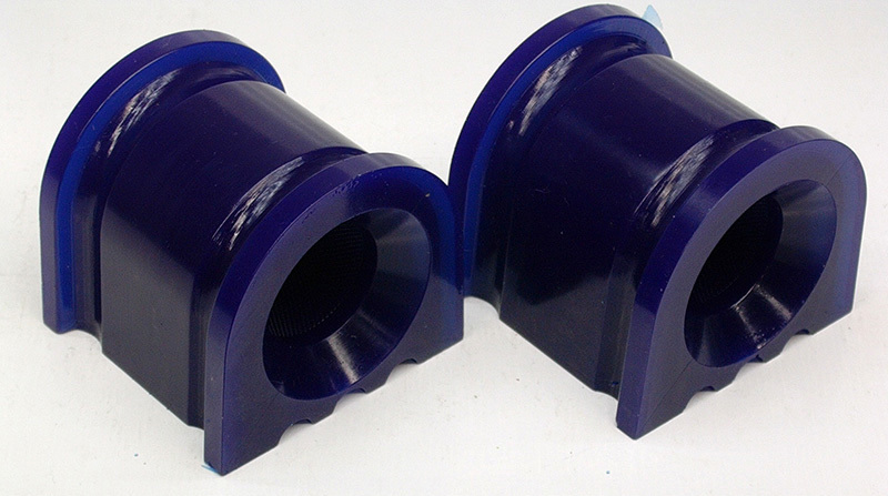 SPR Bushings - Control Arm