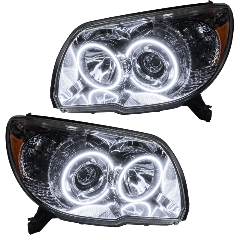 ORL Headlight Assemblies