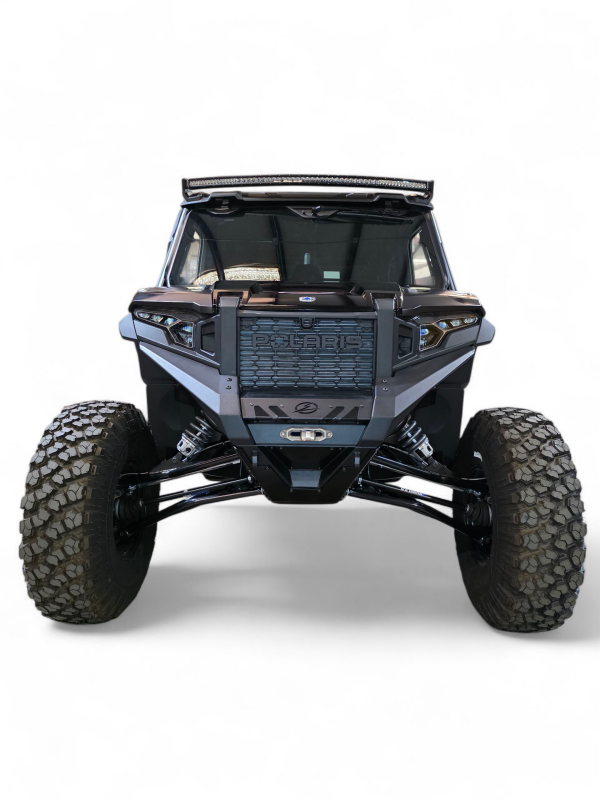 Elektric Offroad 2024+ Polaris Xpedition Hdx Front Winch Bumper thumbnail 3