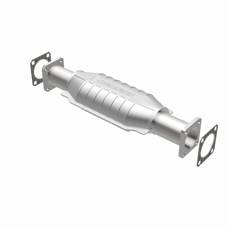 MagnaFlow Direct Fit Catalytic Converter 91-94 Isuzu Rodeo 3.1L V6 thumbnail 6