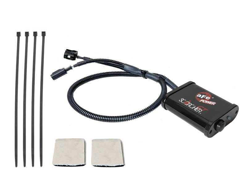 aFe Scorcher GT Module 07-21 Toyota Tundra V8-5.7L thumbnail 9