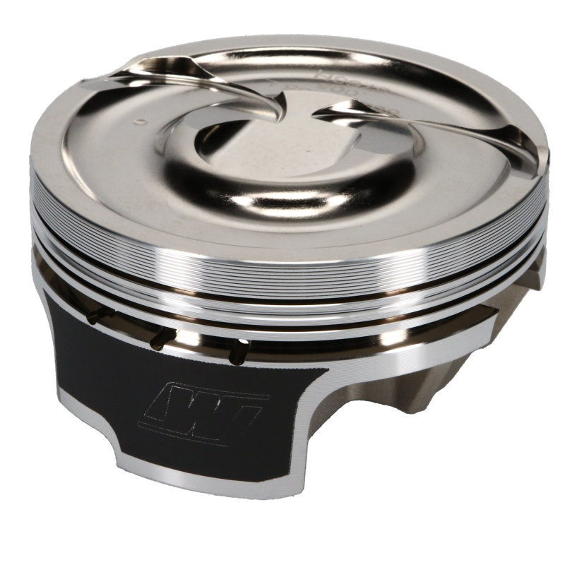 Wiseco Chevy LT1 Gen V 4.125in Bore 1.105in CH -20cc Dish Piston Kit thumbnail 2