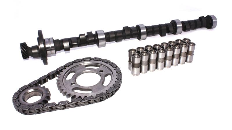 CCA Camshaft Kits