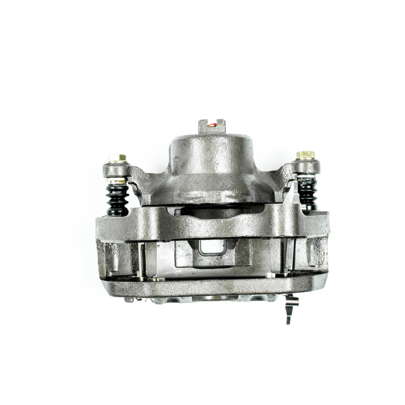 Power Stop 02-04 Infiniti I35 Front Left Autospecialty Caliper w/Bracket thumbnail 5