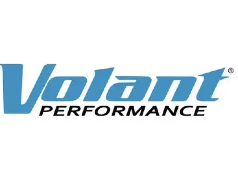 Volant Universal Primo Air Filter - 6.5in x 4.75in x 8.0in w/ 5.0in Flange ID thumbnail 8