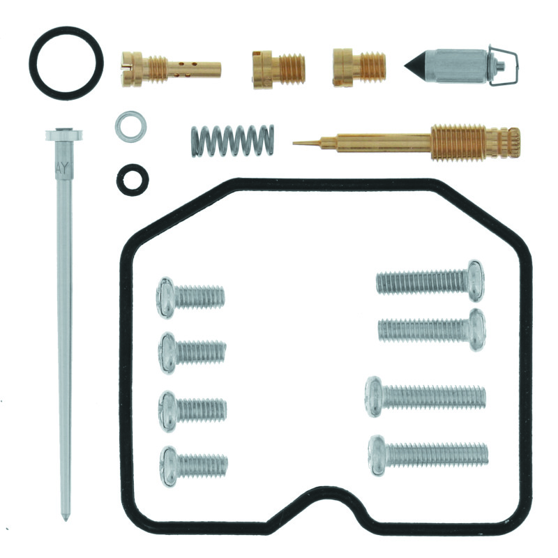 QBS Carburetor Kits