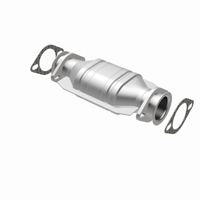 MagnaFlow Direct Fit Catalytic Converter 96-01 Altima 2.4L rear 50S thumbnail 9